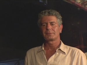 Anthony Bourdain - No Reservations, Vol. 2 - India (Rajasthan) image