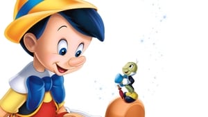 Pinocchio image 8