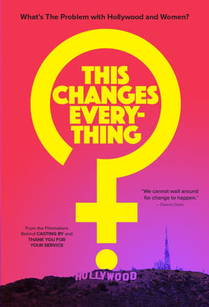 This Changes Everything poster 2