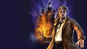 DC Showcase: Constantine - The House of Mystery image 2