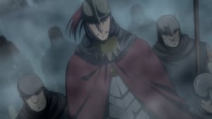 The Heroic Legend of Arslan, Season 1, Pt. 1 - Age Fourteen, Maiden Battle image