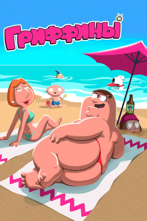 Family Guy, Season 20 poster 3