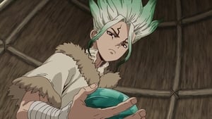 Dr. Stone, Season 2 - Call from the Dead image