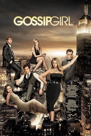 Gossip Girl, Season 1 poster 0