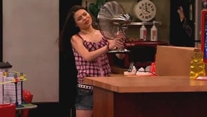 iCarly, Vol. 3 - iBeat the Heat image