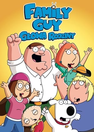 Family Guy, Season 21 poster 2