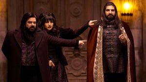 What We Do in the Shadows, Season 1 - The Trial image