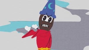 South Park, Season 2 - Chef's Chocolate Salty Balls image