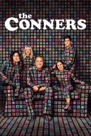 The Conners, Season 5 poster 1