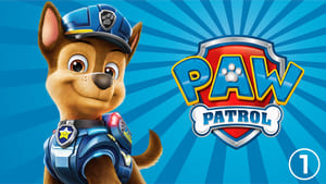 PAW Patrol, Pups Save Christmas image 0