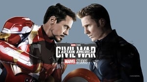 Captain America: Civil War image 8
