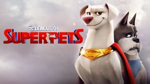 DC League Of Super-Pets image 2