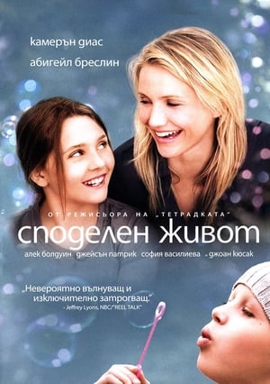 My Sister's Keeper (2009) poster 1