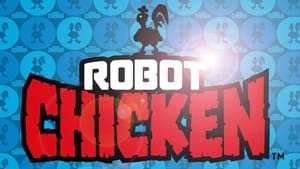 Robot Chicken, DC Comics Special III: Magical Friendship image 0