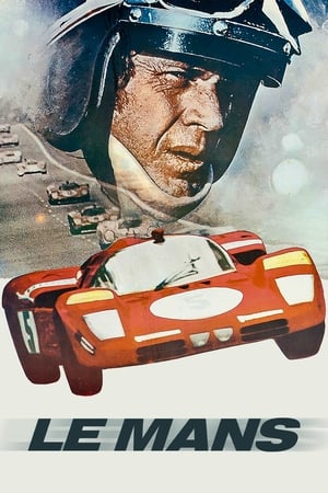 Le Mans poster 4