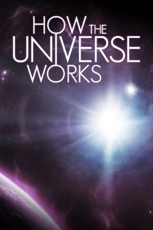 How the Universe Works, Season 6 poster 1