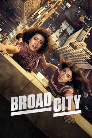 Broad City, Season 4 (Uncensored) poster 2