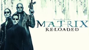 The Matrix Reloaded image 4