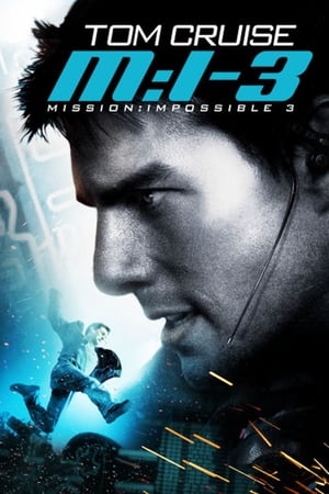 Mission: Impossible III poster 1