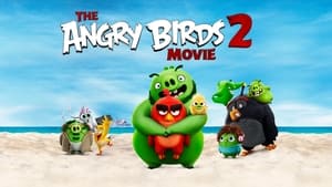 The Angry Birds Movie 2 image 3