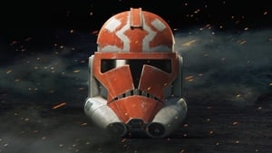 Star Wars: The Clone Wars, Season 1 image 1