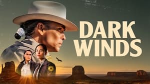 Dark Winds, Season 1 image 1