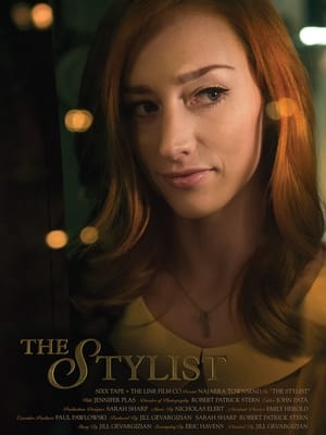 The Stylist poster 3