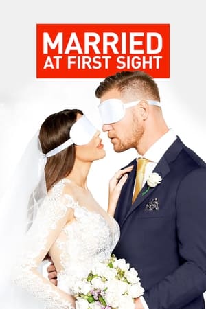 Married At First Sight, Season 15 poster 2