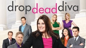 Drop Dead Diva, Saison 3 (VO) image 1