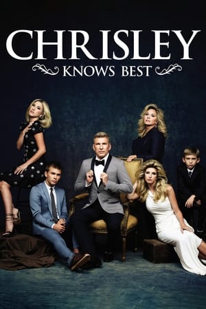 Chrisley Knows Best, Season 10 poster 2