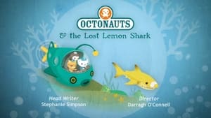 The Octonauts, Season 1 - The Lost Lemon Shark image