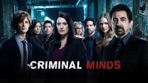Criminal Minds, Season 5 image 2