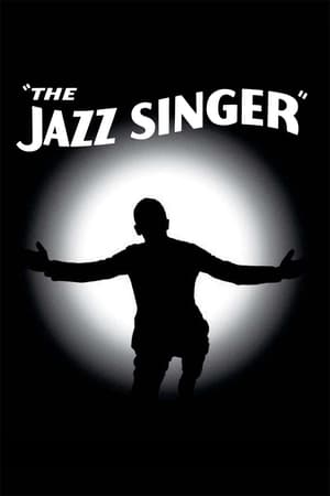 The Jazz Singer poster 1