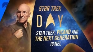 Star Trek: The Next Generation, The Best of Both Worlds - Star Trek Day 2020: Picard & The Next Generation image