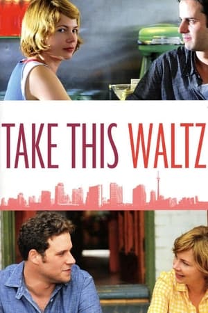 Take This Waltz poster 2