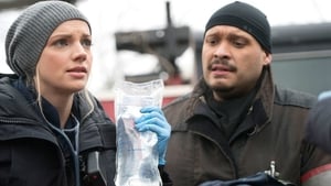 Chicago Fire, Season 6 - The Chance to Forgive image