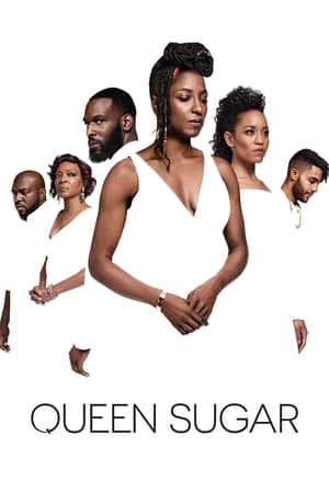 Queen Sugar, Season 7 poster 2