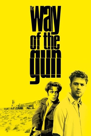 The Way of the Gun poster 1