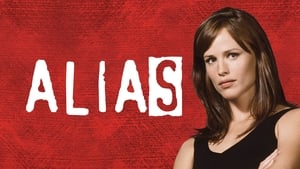 Alias: The Complete Series image 1