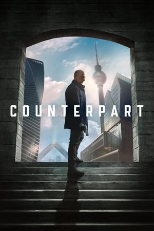Counterpart, Season 1 poster 2