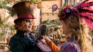 Alice Through the Looking Glass (2016) image 7