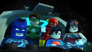 LEGO DC Super Heroes: Justice League - Attack of the Legion of Doom! image 1