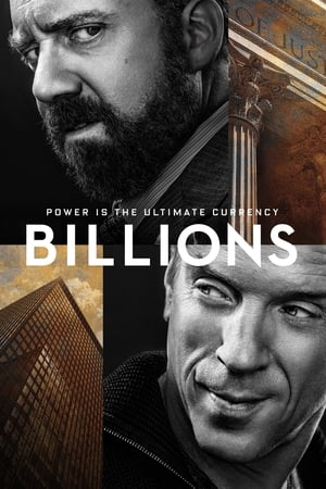 Billions, Season 7 poster 1
