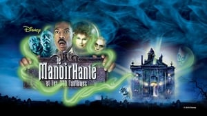 The Haunted Mansion image 2