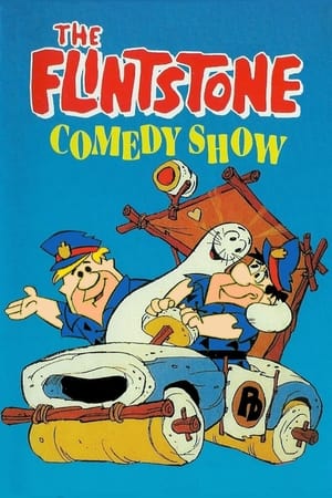 The Comedy Show Show Season 1 poster 1
