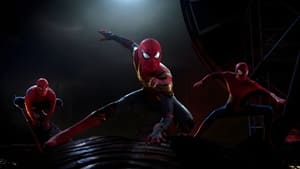 Spider-Man: No Way Home image 8