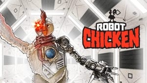 Robot Chicken, DC Comics Special III: Magical Friendship image 1