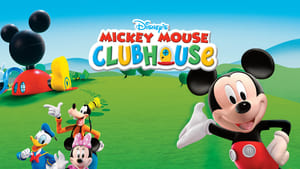 Mickey Mouse Clubhouse, The Wizard of Dizz image 2