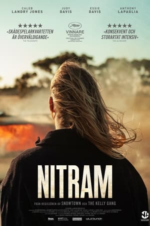 Nitram poster 3