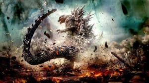 Godzilla Minus One image 7